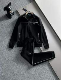 Picture of Prada Sweater Suits _SKUPradaM-3XLkdtn6642033
